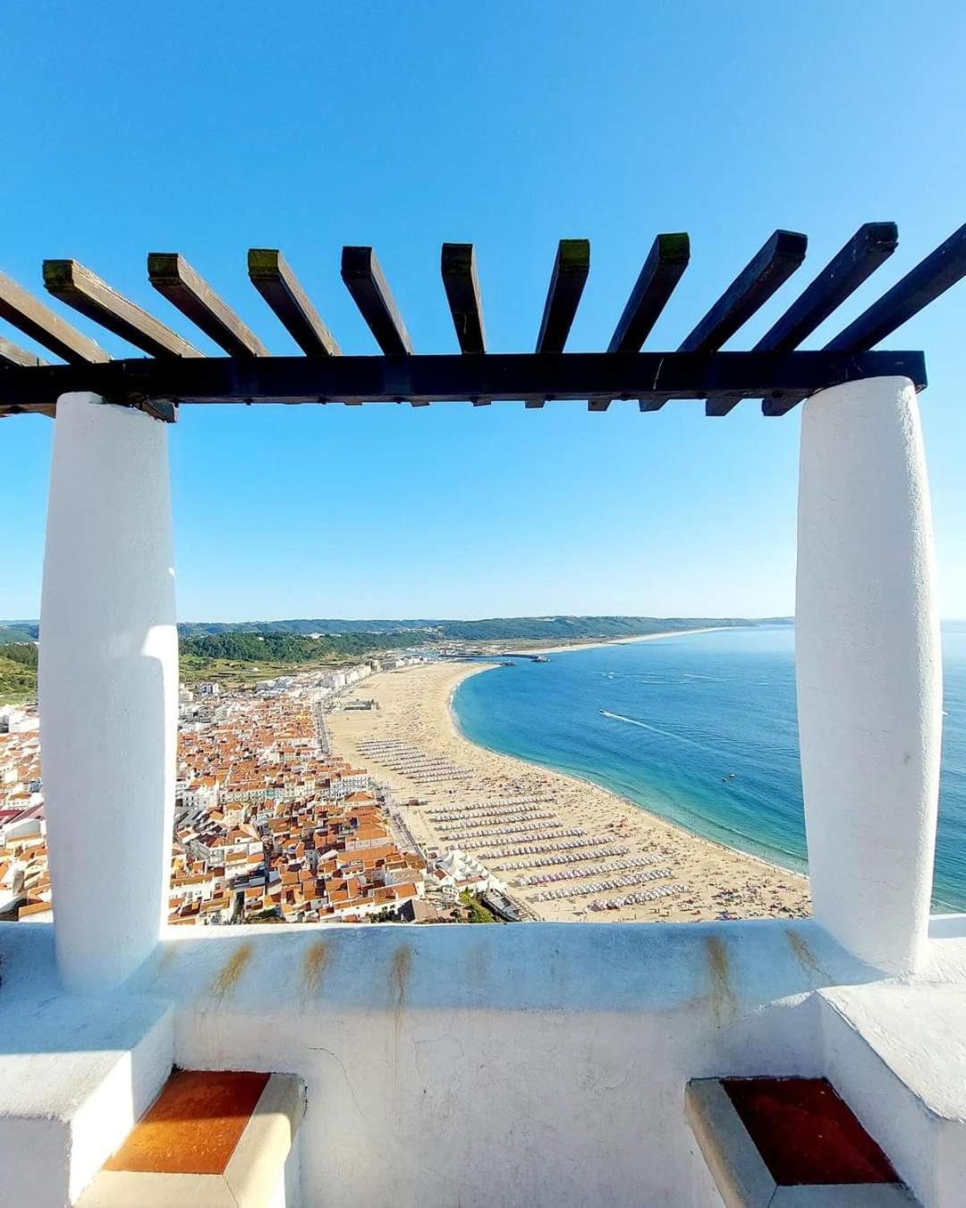 Maresia Mar Nazare