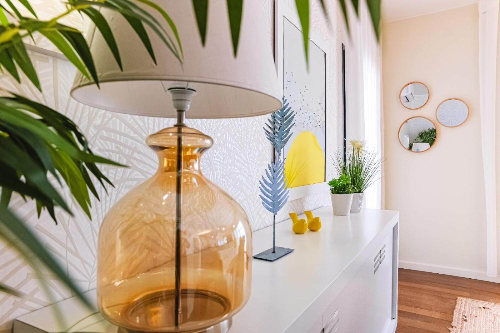 Holiday home Maresia Mar Nazare