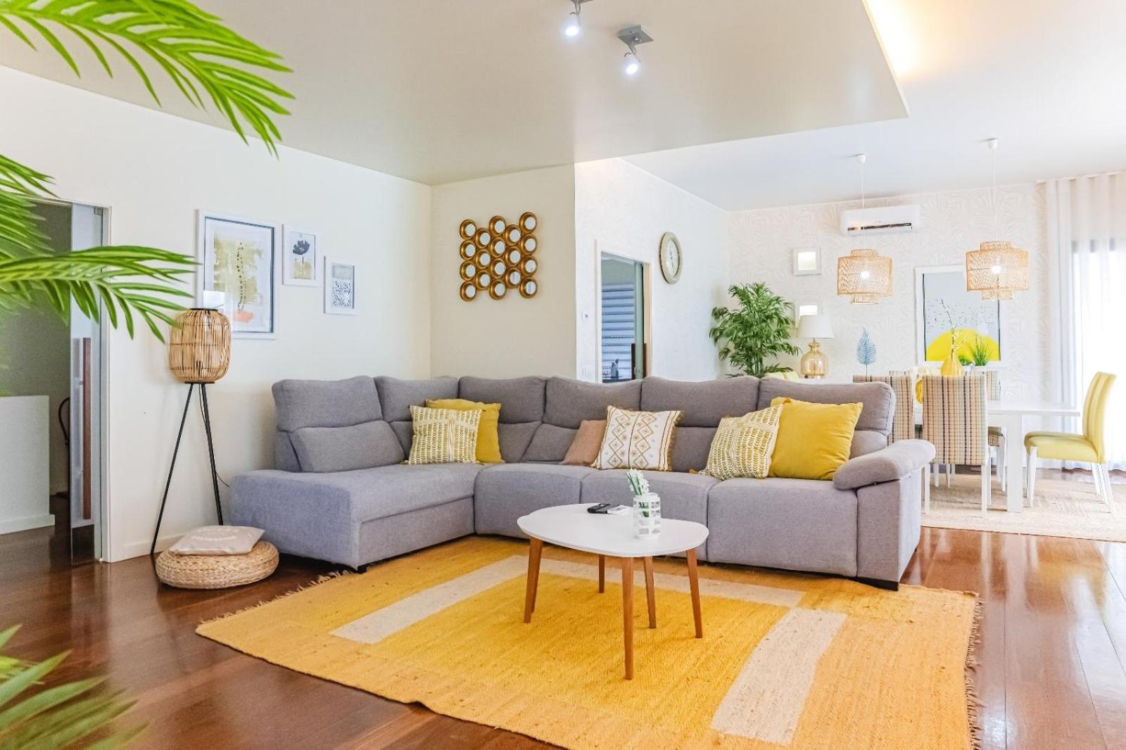 Holiday home Maresia Mar