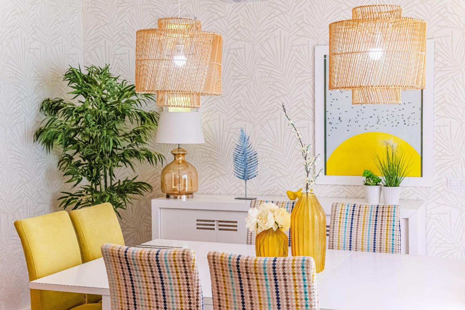 Holiday home Maresia Mar