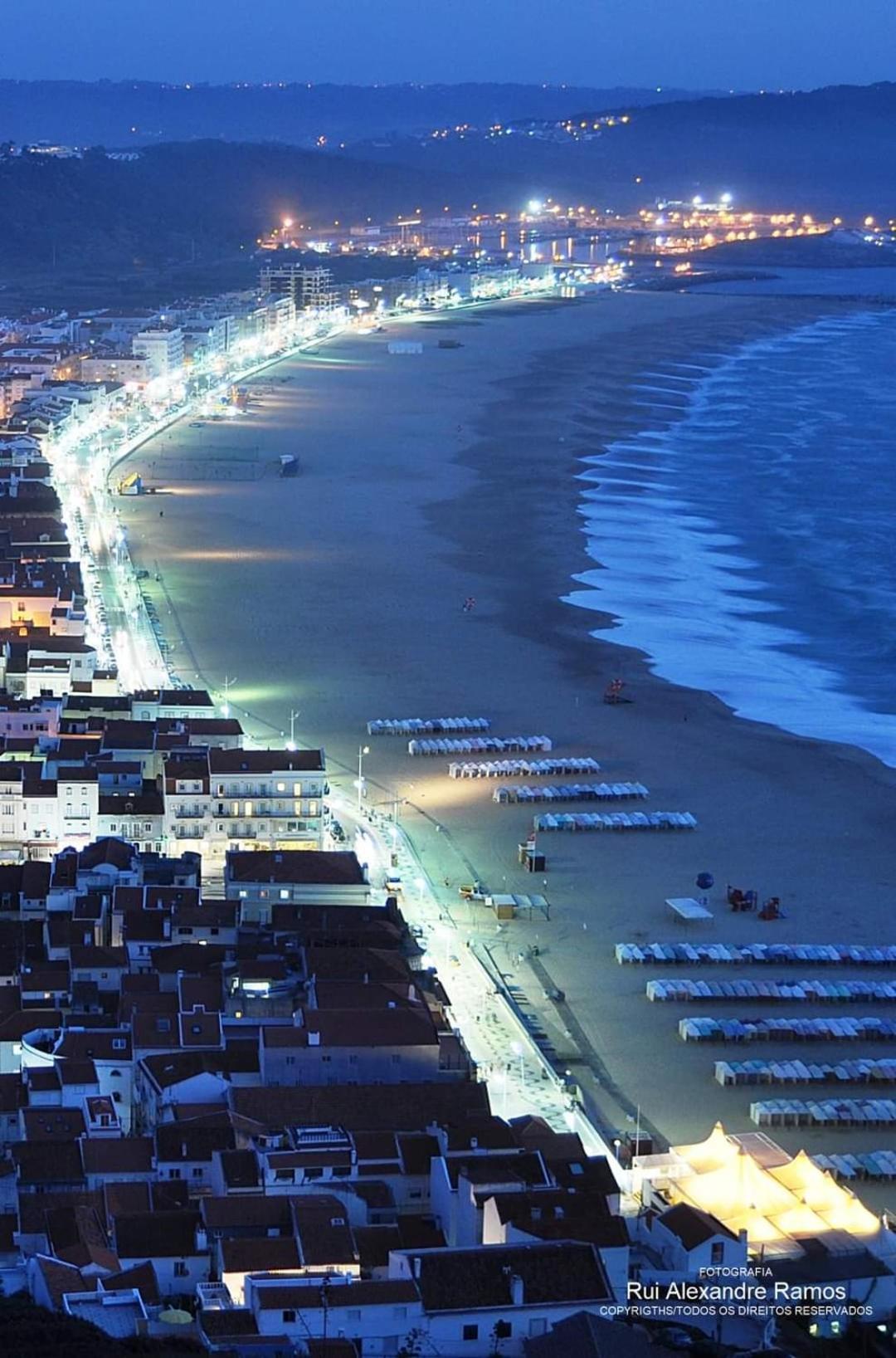 Maresia Mar Holiday home Nazare