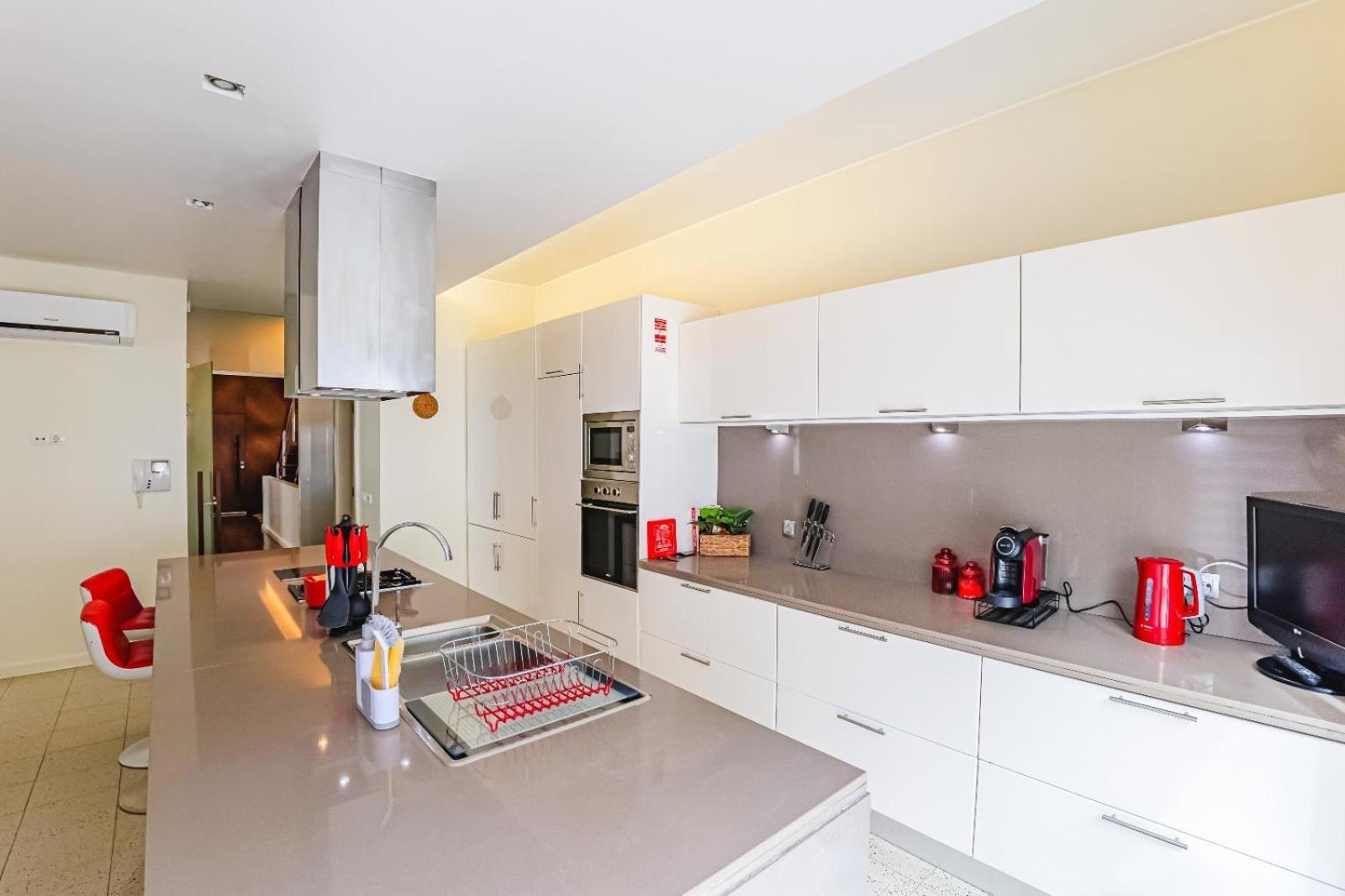 Holiday home Maresia Mar