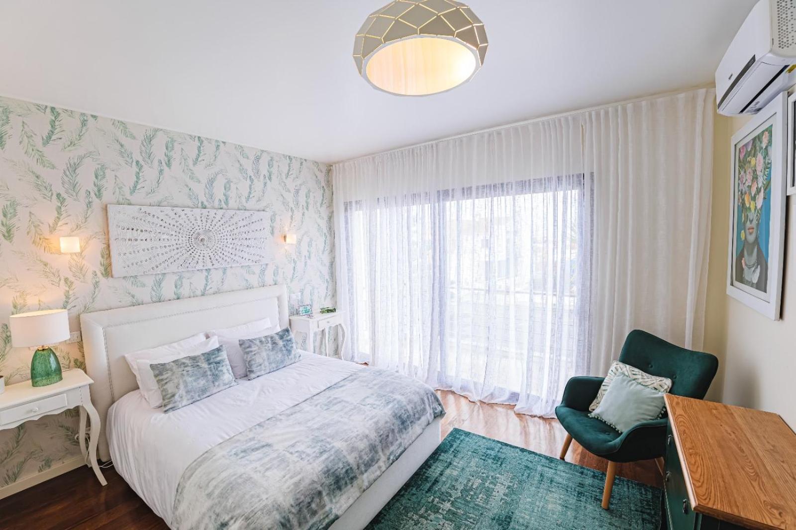 Holiday home Maresia Mar *