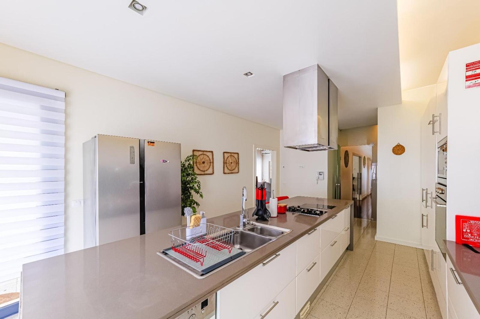 Holiday home Maresia Mar Nazare
