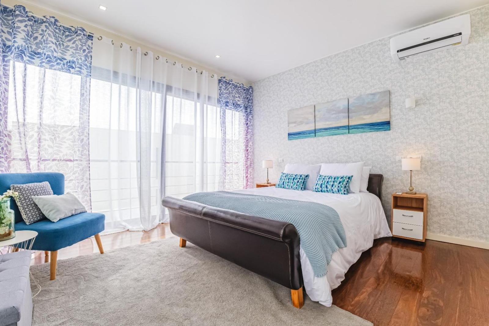 Holiday home Maresia Mar
