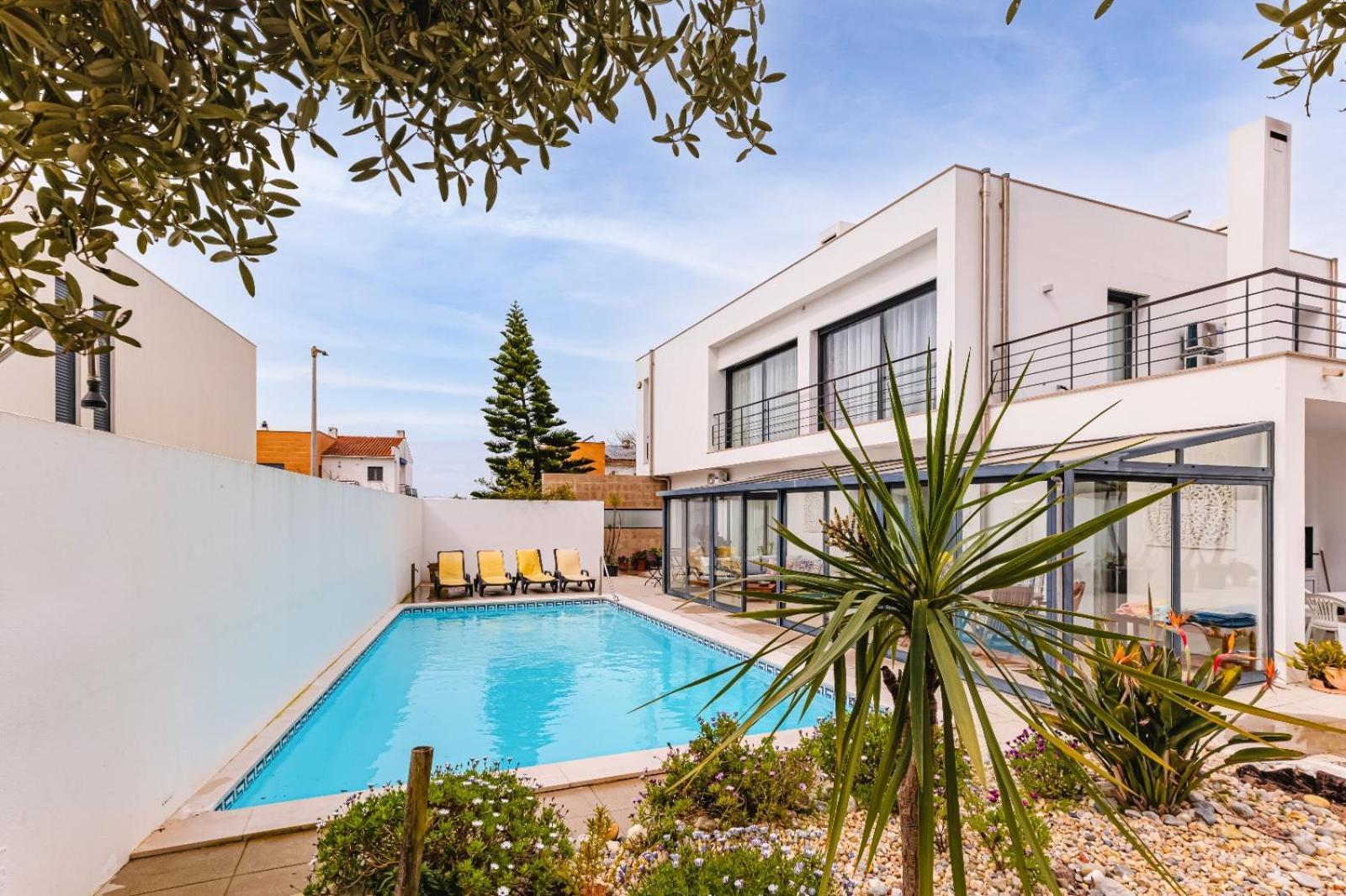 Maresia Mar Holiday home