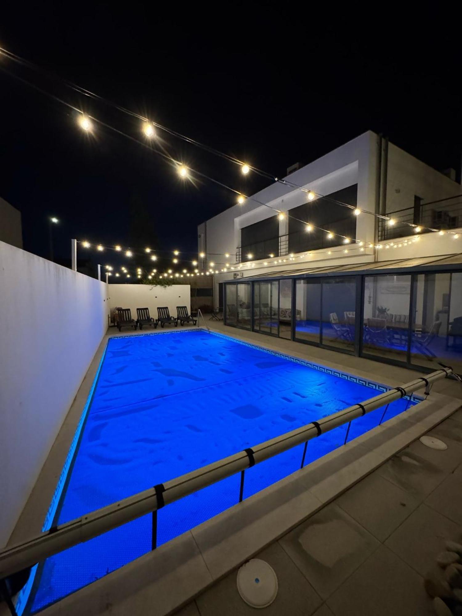 Maresia Mar Holiday home *